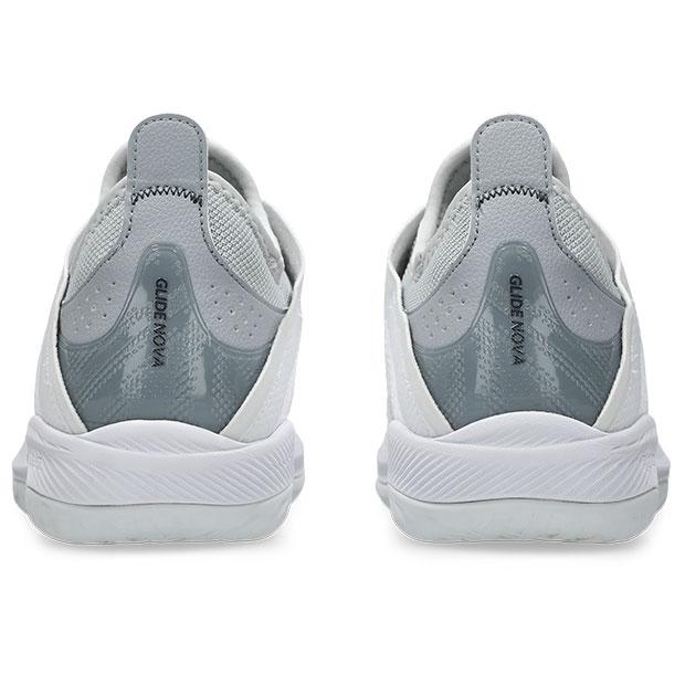 ASICS（アシックス） グライドノヴァ FF 3 ホワイト×ピエモンテグレー