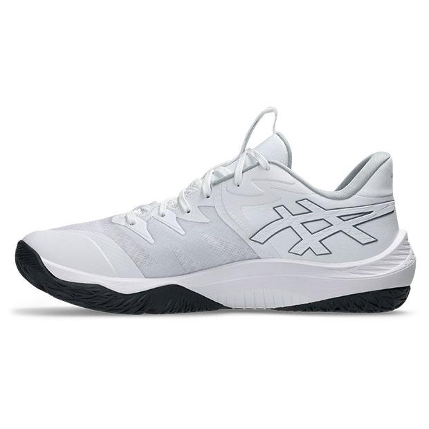 ASICS（アシックス） アンプレアルス 2 LOW ホワイト×メトロポリス