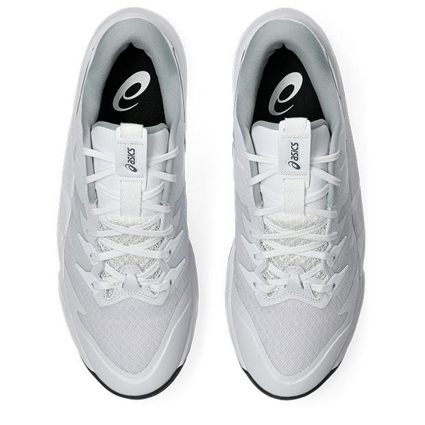 ASICS（アシックス） 爆買!! アンプレアルス 2 LOW ホワイト×メトロ