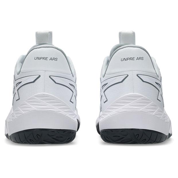 ASICS（アシックス） 爆買!! アンプレアルス 2 LOW ホワイト×メトロ
