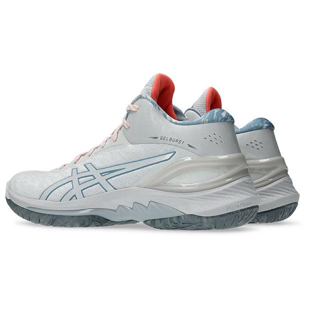 ASICS（アシックス） ゲルバースト 28 クールミスト×サバブルー