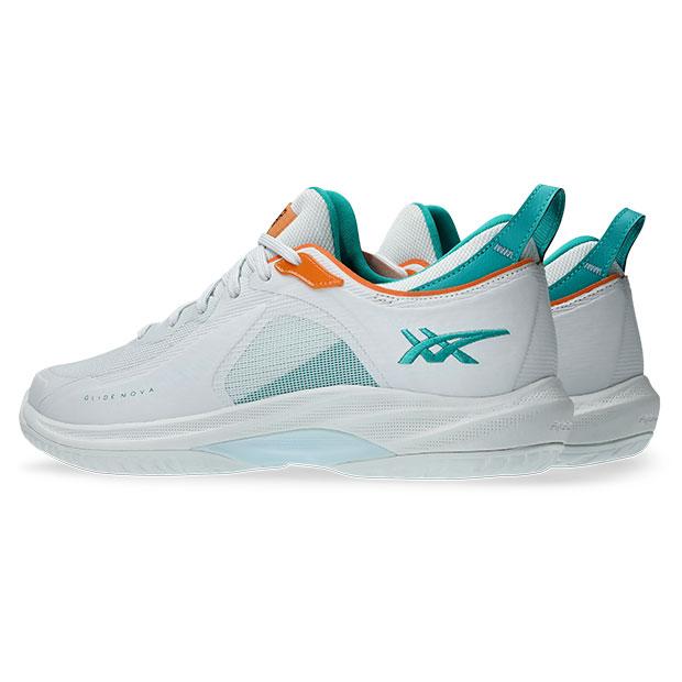 ASICS（アシックス） グライドノヴァ FF 4 アークティックブルー
