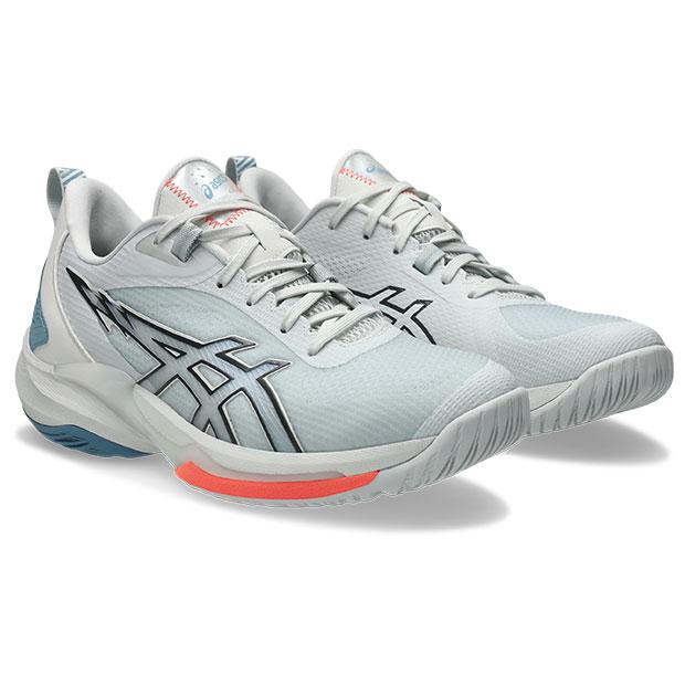 ASICS（アシックス） 爆買!! スウィフトエース クールミスト×ホワイト