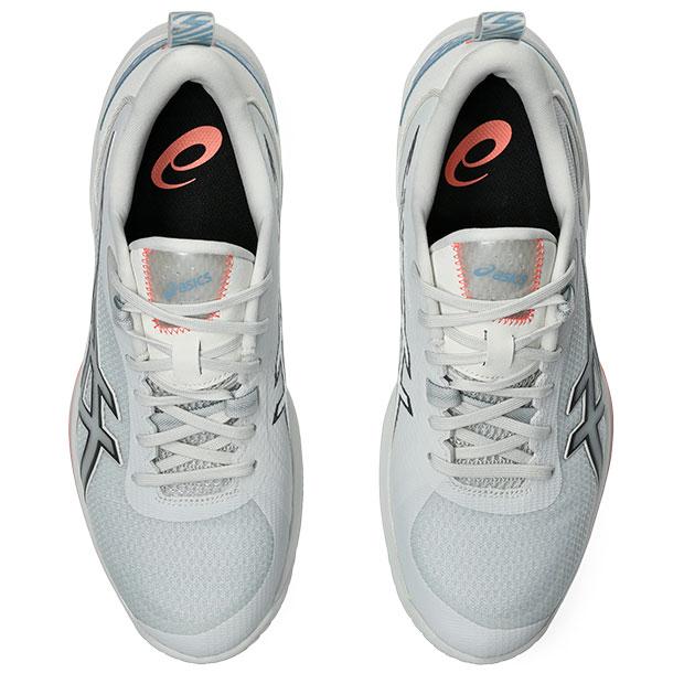 ASICS（アシックス） 爆買!! スウィフトエース クールミスト×ホワイト