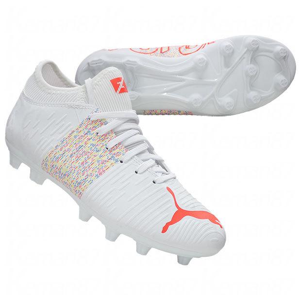 ジュニア フューチャー Z 4 1 Hg Jr プーマホワイト Puma プーマ ジュニアサッカースパイク 03 Kemari87 Paypayモール店 通販 Paypayモール
