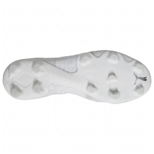 PUMA（プーマ） フューチャー Z 1.1 LAZERTOUCH FG/AG プーマホワイト