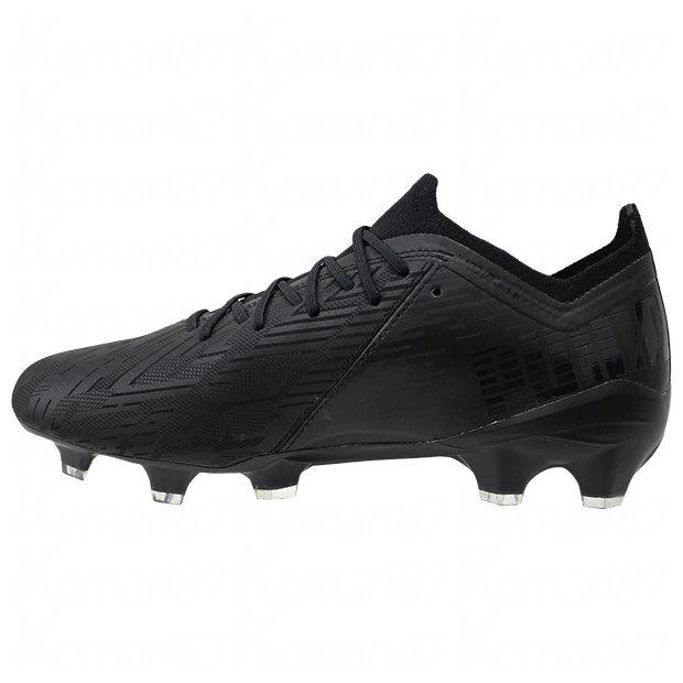 PUMA（プーマ） ウルトラ 1.2 LAZERTOUCH FG/AG プーマブラック 【PUMA