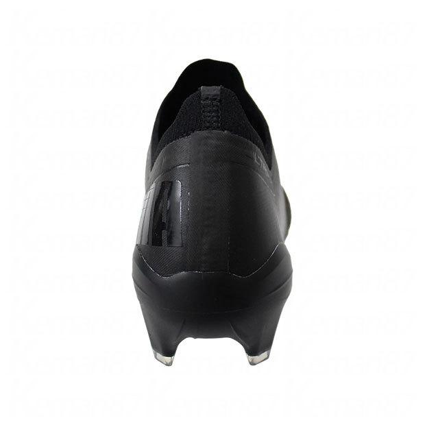 PUMA（プーマ） ウルトラ 1.2 LAZERTOUCH FG/AG プーマブラック 【PUMA