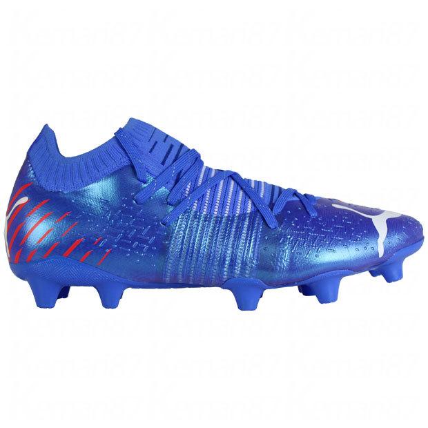 PUMA フューチャー Z 1.2 FG/AG ブルーメイジング 【PUMA|プーマ