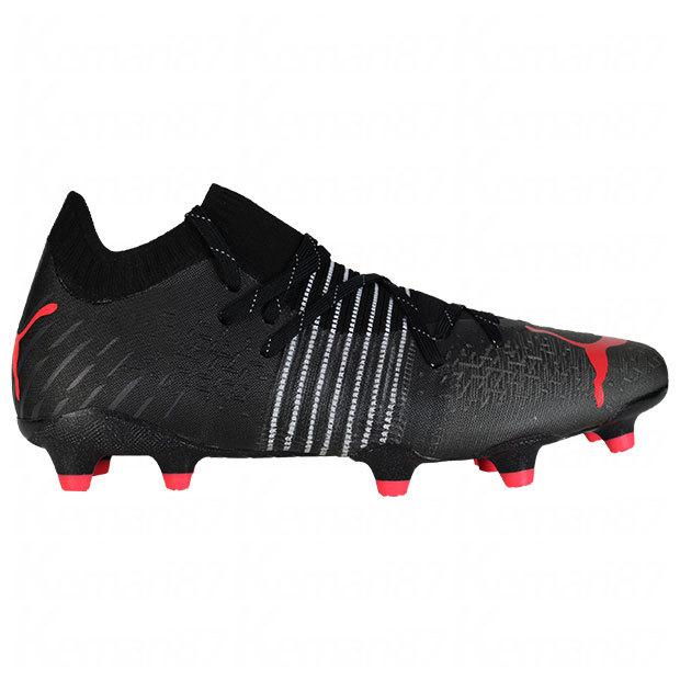 PUMA フューチャー Z 1.2 FG/AG プーマブラック 【PUMA|プーマ