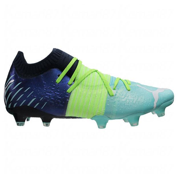 PUMA（プーマ） フューチャー Z 1.2 FG/AG グリーングレア 【PUMA