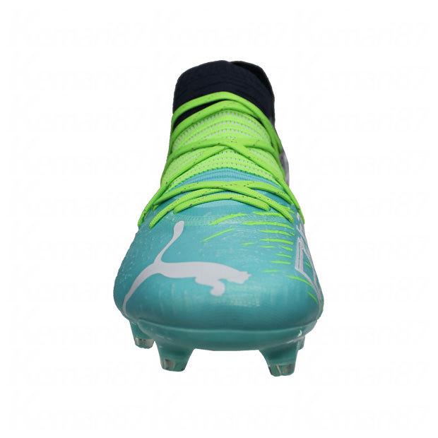 PUMA（プーマ） フューチャー Z 1.2 FG/AG グリーングレア 【PUMA