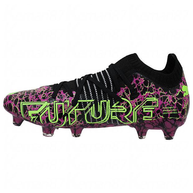 プーマ　フューチャー　FG/AG 27cm Puma フューチャーAG.FG 27cm