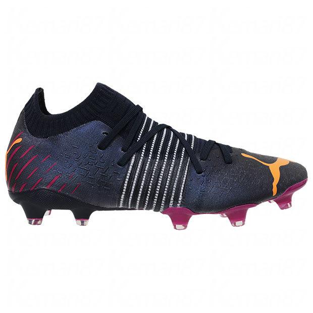 PUMA(プーマ)フューチャー Z 1.2 FG/AG　パリジャンナイト 楽天市場】【10/30までポイント5倍】フューチャー Z 1.2 FG/AG