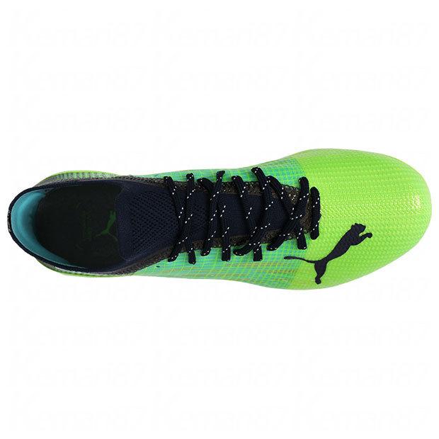 PUMA ウルトラ 1.3 FG/AG グリーングレア 【PUMA|プーマ PUMA ウルトラ 1.3 FG/AG グリーングレア 【PUMA|プーマ