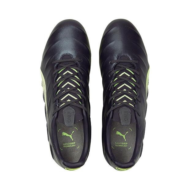 PUMA（プーマ） プーマキング プラチナム 21 FG/AG アスファルト