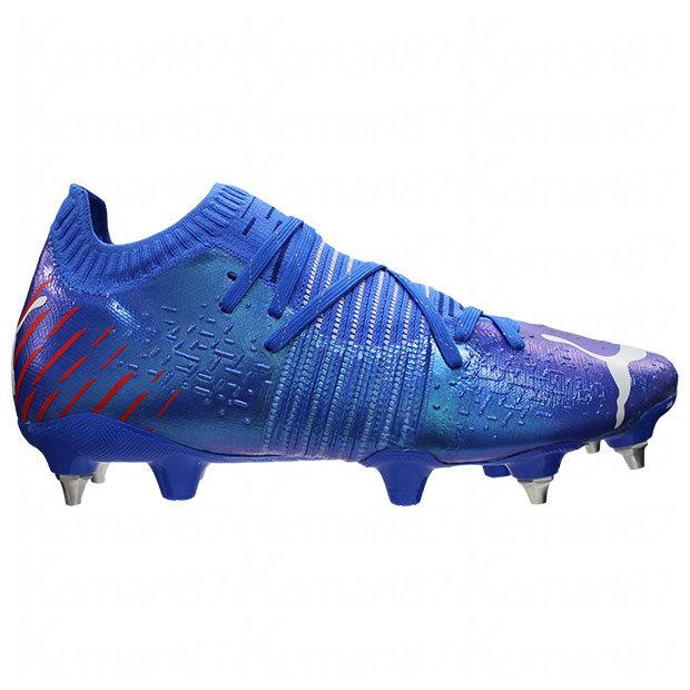 フューチャー Z 1.2 MXSG　ブルーメイジング　【PUMA|プーマ】 PUMA フューチャー Z 1.2 MXSG ブルーメイジング 【PUMA|プーマ