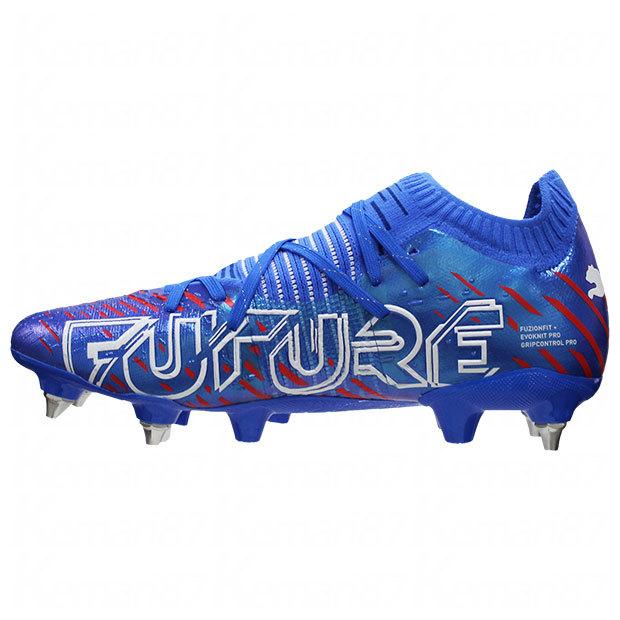 PUMA フューチャー Z 1.2 MXSG ブルーメイジング 【PUMA|プーマ