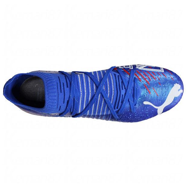 PUMA フューチャー Z 1.2 MXSG ブルーメイジング 【PUMA|プーマ