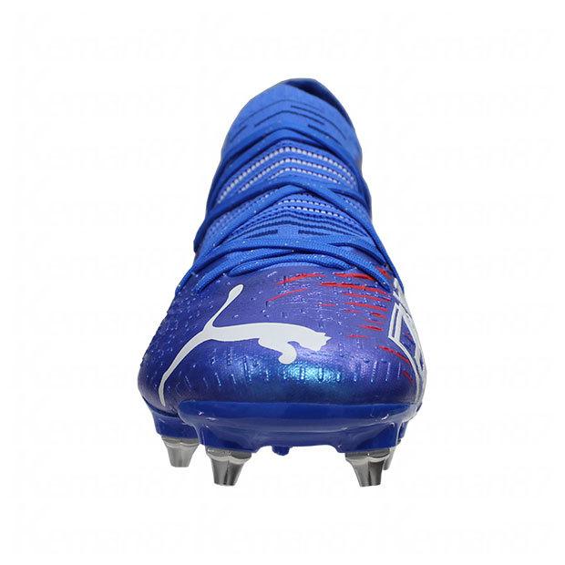フューチャー Z 1.2 MXSG　ブルーメイジング　【PUMA|プーマ】 PUMA フューチャー Z 1.2 MXSG ブルーメイジング 【PUMA|プーマ