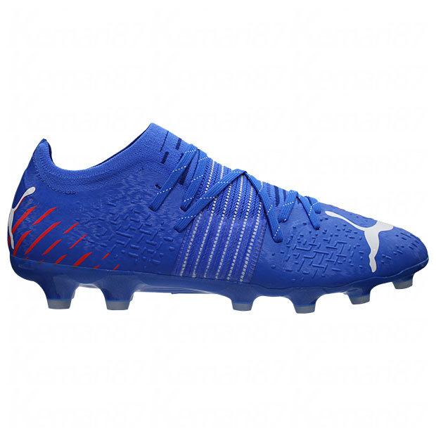 yuyumaです！ PUMA フューチャー Z 2.2 HG/AG ブルーメイジング 【PUMA|プーマ