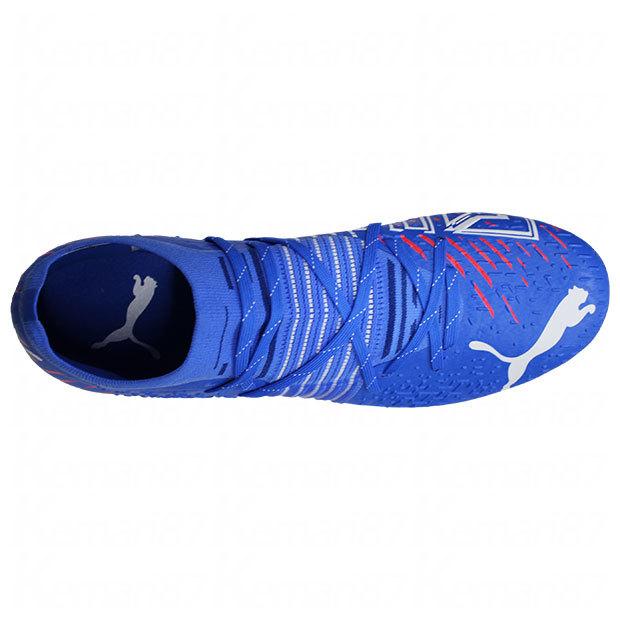 PUMA（プーマ） フューチャー Z 2.2 MG ブルーメイジング 【PUMA