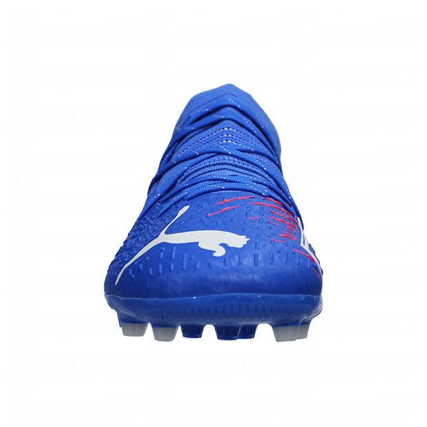 PUMA（プーマ） フューチャー Z 2.2 MG ブルーメイジング 【PUMA