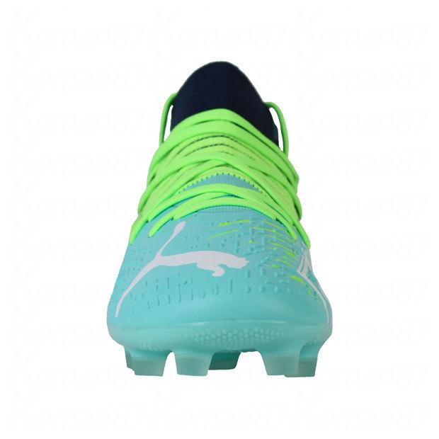 PUMA（プーマ） フューチャー Z 3.2 HG グリーングレア 【PUMA|プーマ