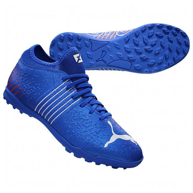 PUMA（プーマ） フューチャー Z 4.2 TT ブルーメイジング 【PUMA