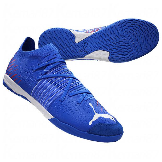puma プーマ サッカー フットサルシューズ futureZ 1.2 pro puma プーマ サッカー フットサルシューズ futureZ 1.2 pro