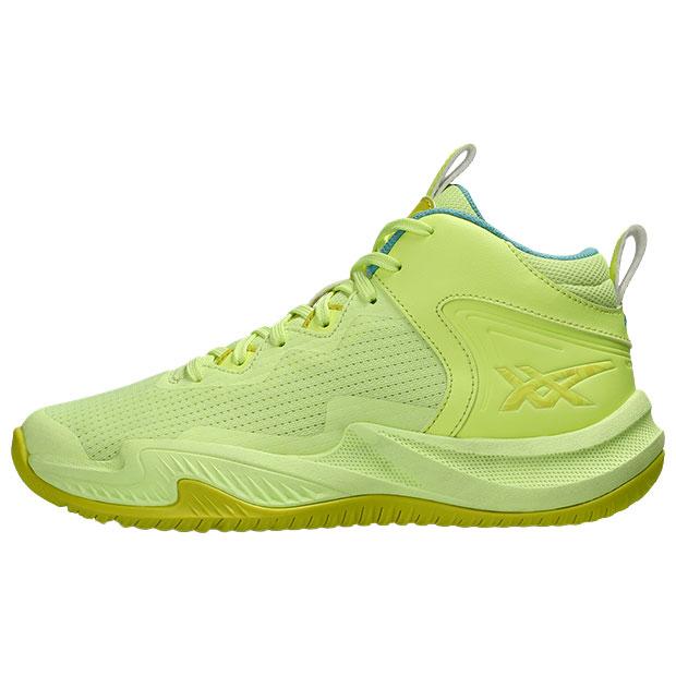 ASICS（アシックス） ジュニア ノヴァサージ 3 GS ルシッドイエロー
