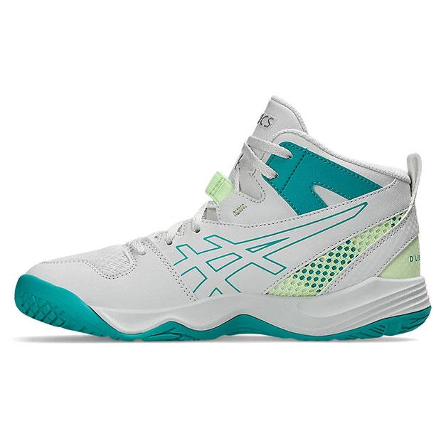 ASICS（アシックス） 爆買!! ジュニア ダンクショット MB 10 クール