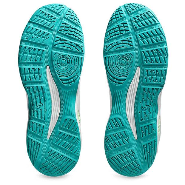 ASICS（アシックス） 爆買!! ジュニア ダンクショット MB 10 クール