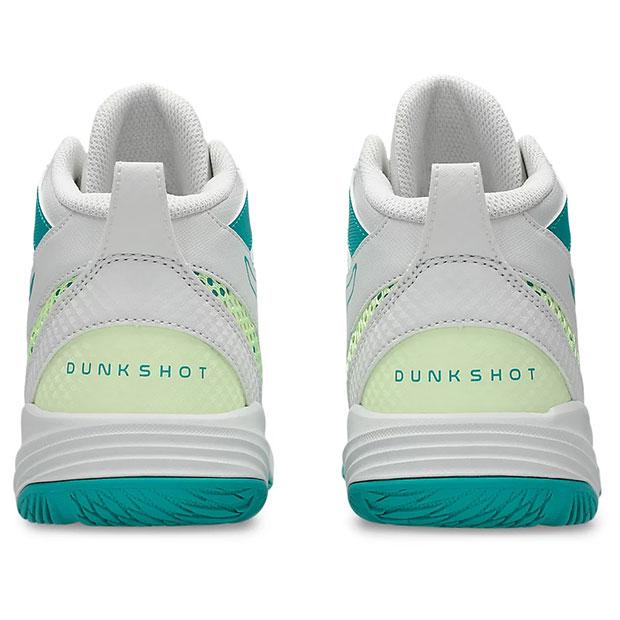 ASICS（アシックス） 爆買!! ジュニア ダンクショット MB 10 クール