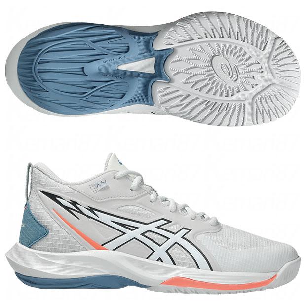 ASICS（アシックス） ジュニア スウィフトエース GS クールミスト