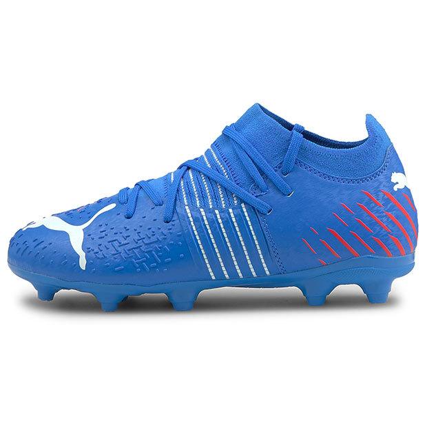 ポリウレタ ジュニア ジュニアサッカースパイク 01 Kemari87 Paypayモール店 通販 Paypayモール フューチャー Z