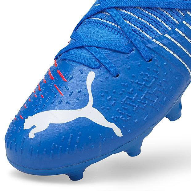 ポリウレタ ジュニア ジュニアサッカースパイク 01 Kemari87 Paypayモール店 通販 Paypayモール フューチャー Z