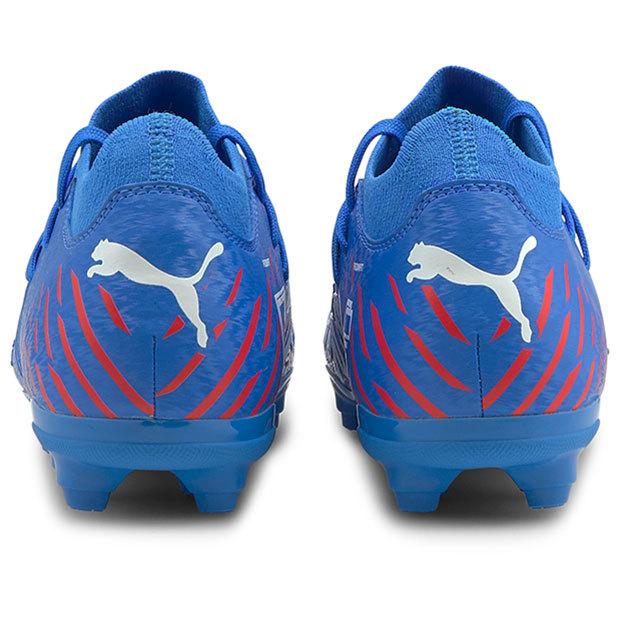 ポリウレタ ジュニア ジュニアサッカースパイク 01 Kemari87 Paypayモール店 通販 Paypayモール フューチャー Z
