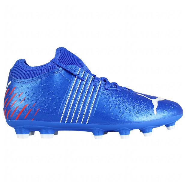 PUMA（プーマ） ジュニア フューチャー Z 4.2 HG JR ブルーメイジング