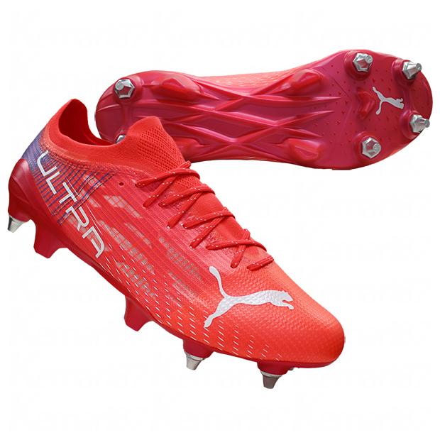 PUMA（プーマ） ウルトラ 1.3 MXSG サンブレイズ 【PUMA|プーマ