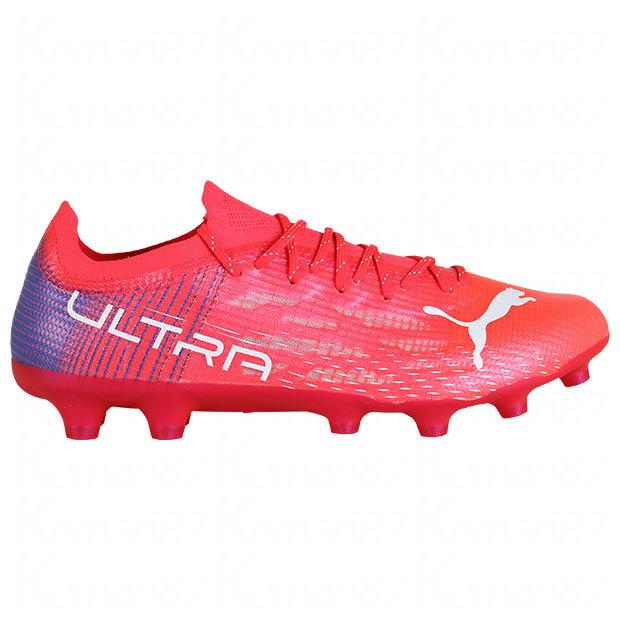 ウルトラ 1 3 Hg Ag サンブレイズ Puma プーマ サッカースパイク 02 Kemari87 Paypayモール店 通販 Paypayモール