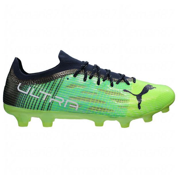 PUMA（プーマ） ウルトラ 1.3 HG/AG グリーングレア 【PUMA|プーマ