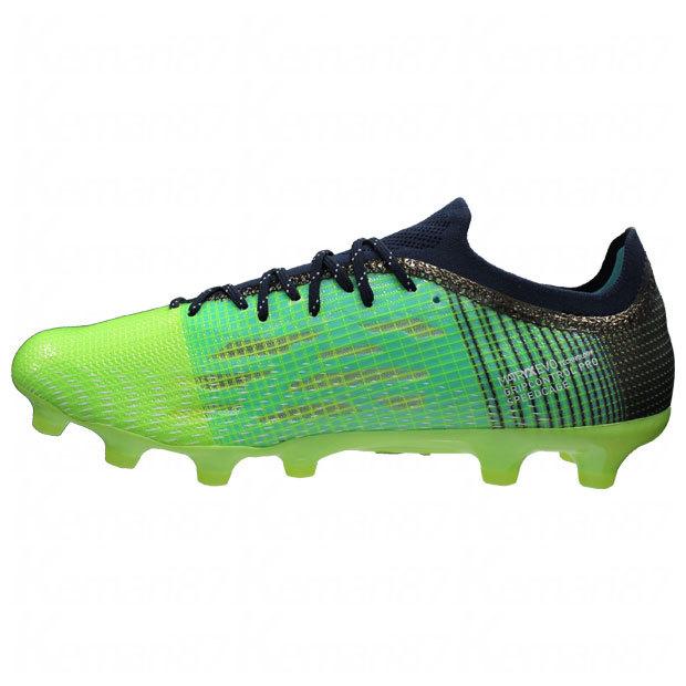 PUMA（プーマ） ウルトラ 1.3 HG/AG グリーングレア 【PUMA|プーマ