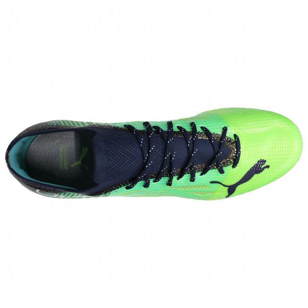 PUMA（プーマ） ウルトラ 1.3 HG/AG グリーングレア 【PUMA|プーマ