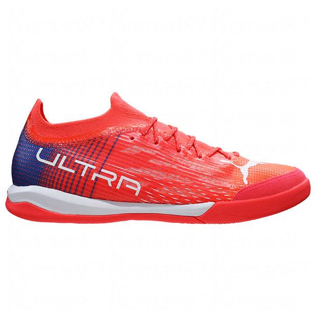 プーマPUMA ULTRA 1.3 PRO COURTフットサルシューズ28.5 Ultra 1.3 Pro Court – Sports Basement