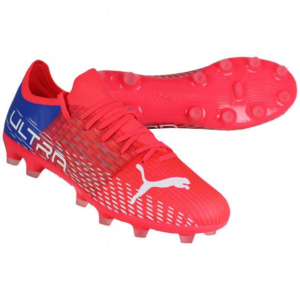 PUMA ウルトラ 3.3 HG サンブレイズ 【PUMA|プーマ】サッカー PUMA ウルトラ 3.3 HG サンブレイズ 【PUMA|プーマ】サッカー