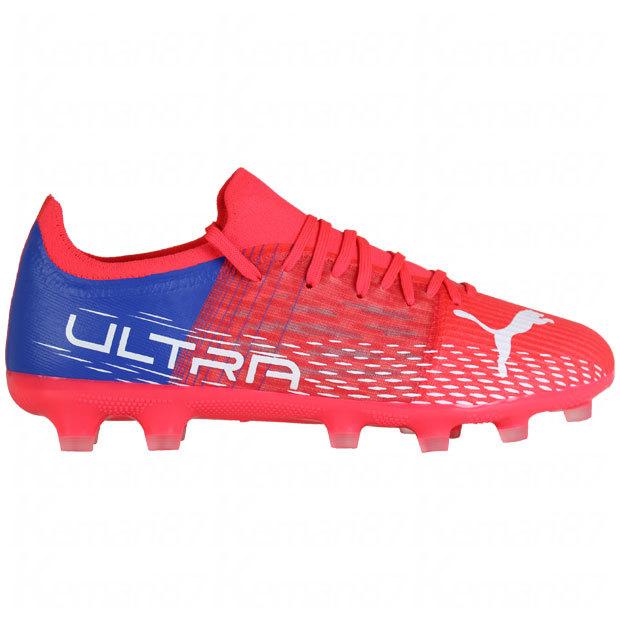 PUMA - プーマ　ウルトラ1.3　AG/HG　サッカー　スパイク　25.5 プーマウルトラ1.3 25.5 プーマ新作スパイク「ウルトラ1.3 HG/AG