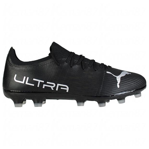 PUMA ウルトラ 3.3 HG プーマブラック 【PUMA|プーマ】サッカー