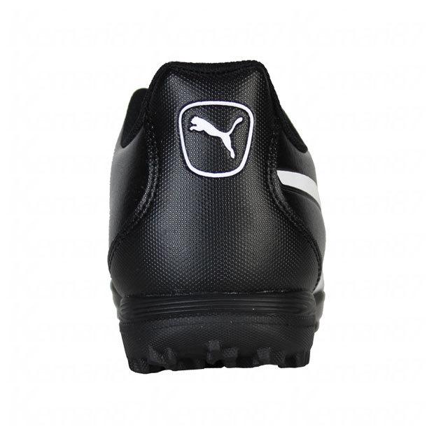 PUMA（プーマ） プーマキング ヒーロー 21 TT プーマブラック 【PUMA