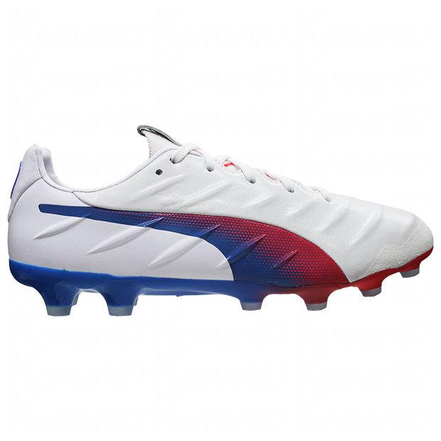 PUMA（プーマ） プーマキング プラチナム 21 HG/AG プーマホワイト
